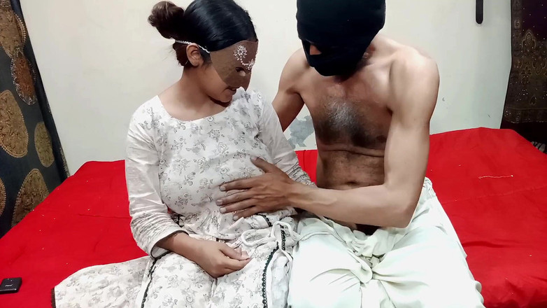 MehwishButt: Ragazza indiana del college tettona indiana scopata duramente dal suo...