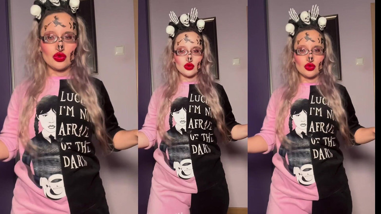 FinDom Goaldigger: Nejsi muž - jsi můj Slabošský otrok!