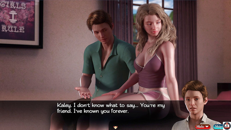 Joystick Cinema: Harta karun Nadia - adegan - (37 - 40)