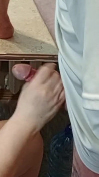 부엌에서 입에 새엄마 따먹기