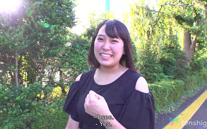 Tenshigao: Rico Tachibana Is a Lonely 20 Year Old Looking for Love