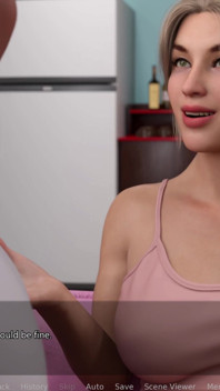Bagian 21 kantor yang lagi sange berat