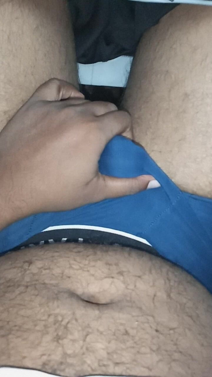 Sweet Indian cock: Moje žena honění kundičky a sání kundičky