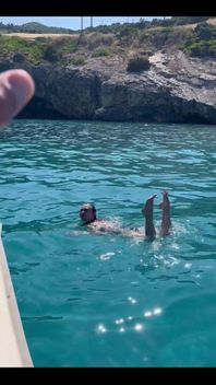 Natación