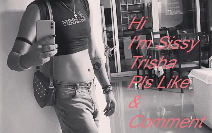 Sissy Trisha: Bộ sưu tập giới thiệu của trisha ghose phục tùng