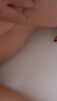 Waking up Lilly Mays for Sex