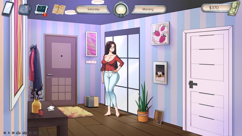 Like A Boss: Vollständiges gameplay - MILFs plaza, teil 3