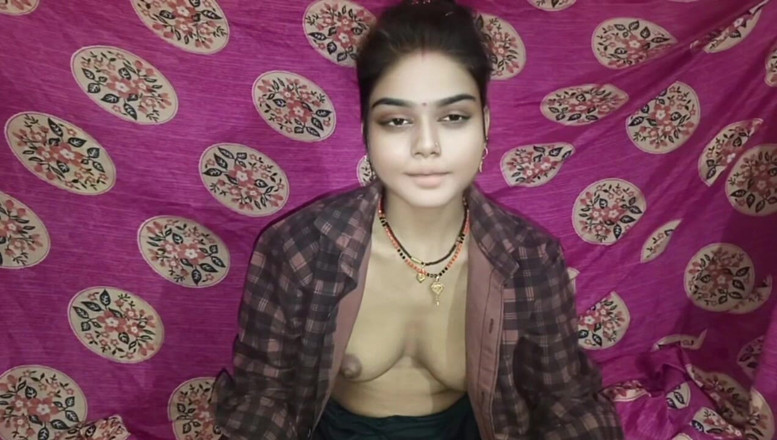 RAKP355: 新印度阿姨性爱印度美女