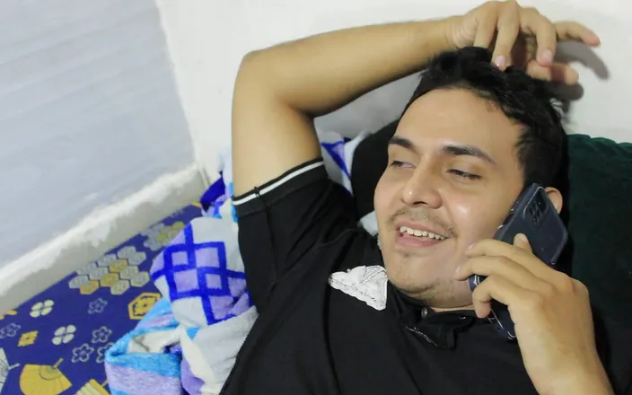 Cm productions: Tenant Fucks His Client While Showing the House