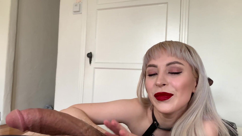 Princess Nikki's Controlled Handjobs & Blowjobs: Dd_3840