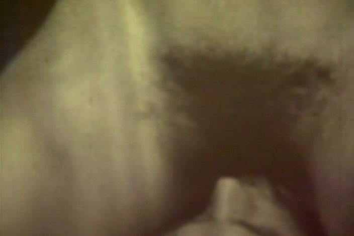Lovers Of Vintage: Classic Golden-age Orgy with Hairy Vintage Swingers