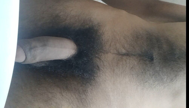 Telugu college student: Cậu bé tuổi teen vui vẻ trong phòng tắm