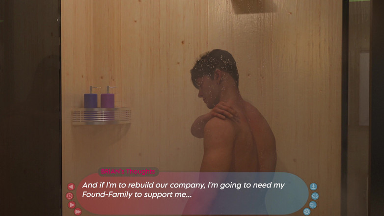 Wickedgammes: Кицька-коханець (частина 3)