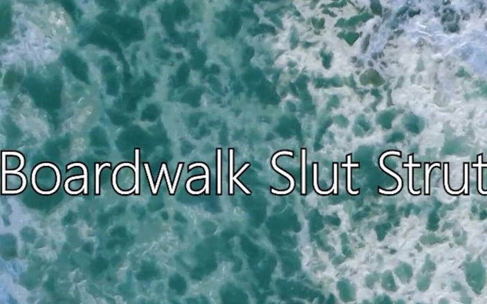 MochaSwallows: Mochaswallows &amp;quot;Boardwalk curva Strut