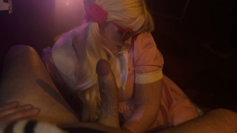 Shawna Panofka: Compilatie van mijn kinkiest cumshots
