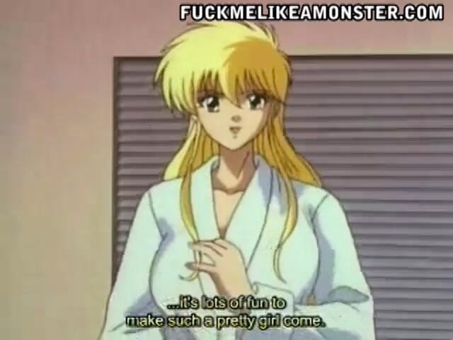 Fuck Me Like a Monster: พาเหรดรักในบทเรียน