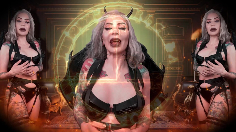 Baal Eldritch: 자위하지 않는 의례 - 당신의 영혼을 되돌림 2부