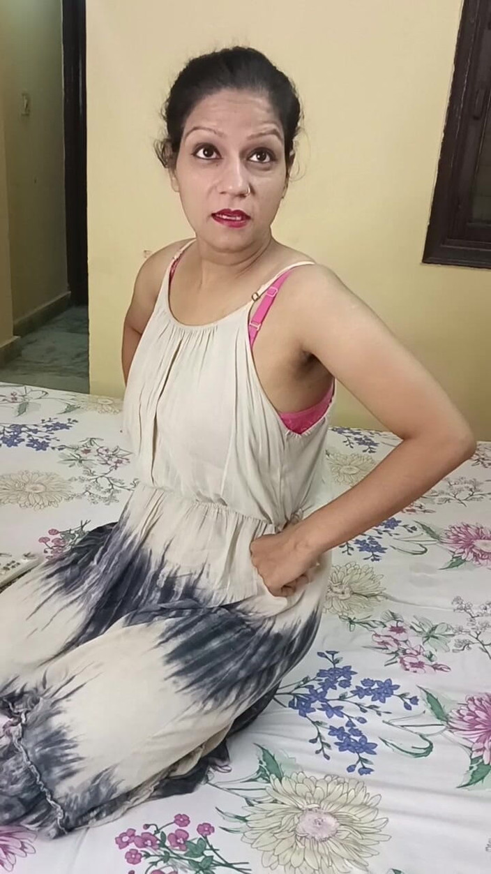 lust of milf: Anh kế đụ chị kế vì ham muốn tình dục