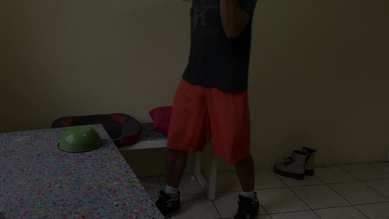 KING_TiBURON: 全身熊单人打手枪