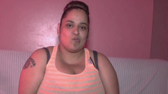 Nasty Media: Temuduga Cristina Negron