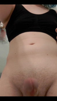 Bet You Couldn't Swallow It All