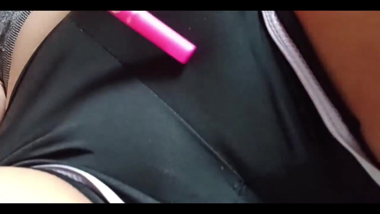 Yulieth Gomez: Min granne tappar en satsning och vi måste knulla