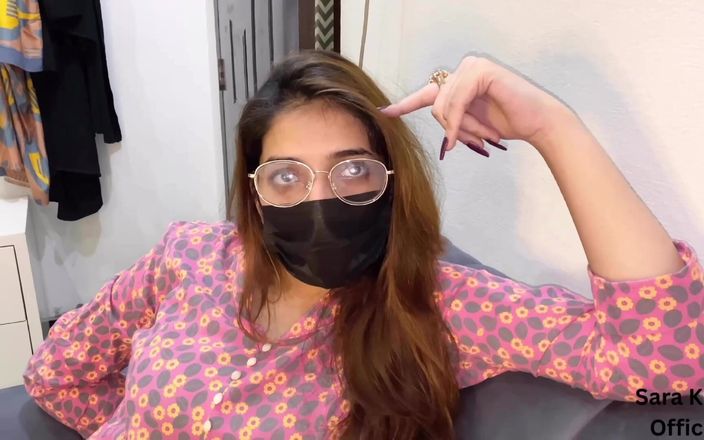 Sarakhan: Hermanastra sabe cómo curar el corazón roto de su hermanastro.