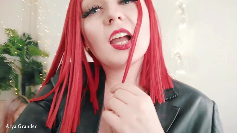 Arya Grander: Nice Backstage From Shooting, Lesbian Fun