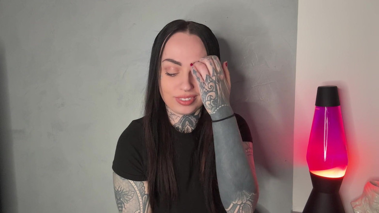 Miss Valentina: Bienvenue dans le CBT extrême