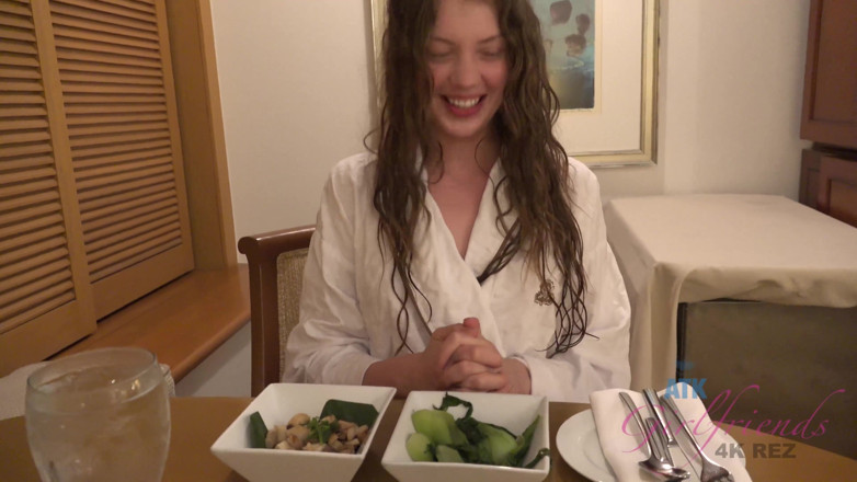 ATK Fans (Girlfriends): Virtual vacation hawaii with Elena Koshka 2/12
