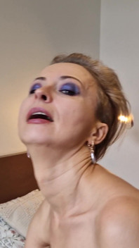 I Need My Ass to Be Fucked