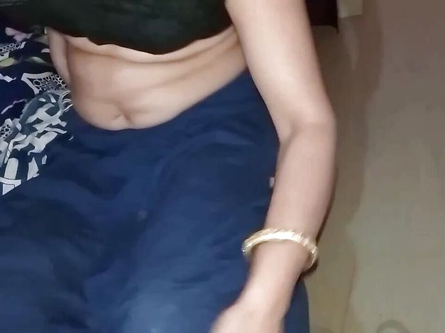 My Sexy Stepsister Asks Me for for Being Able to Fuck Her While My Parents Are Away (Lalita bhabhi)