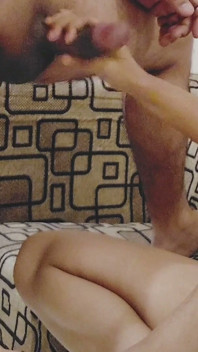 Hot Women Meet Her Friend After Long Time