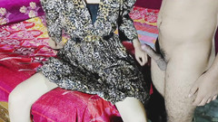 Suhani: 把嫂子留了一个人