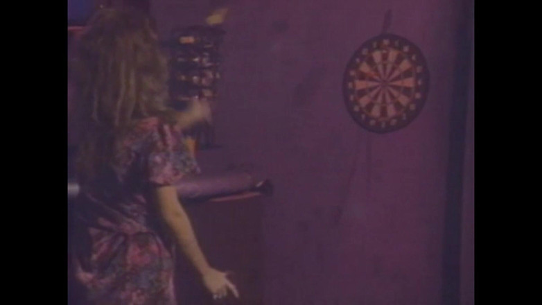 The Unforgettable: Mandi the Disgusting Little Whore