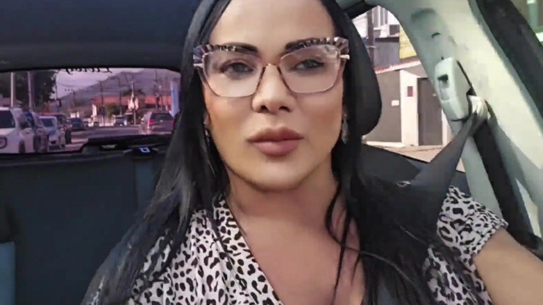 Fatima Denise Campelo de Lima Souza: Гонка з неслухняним пасинком