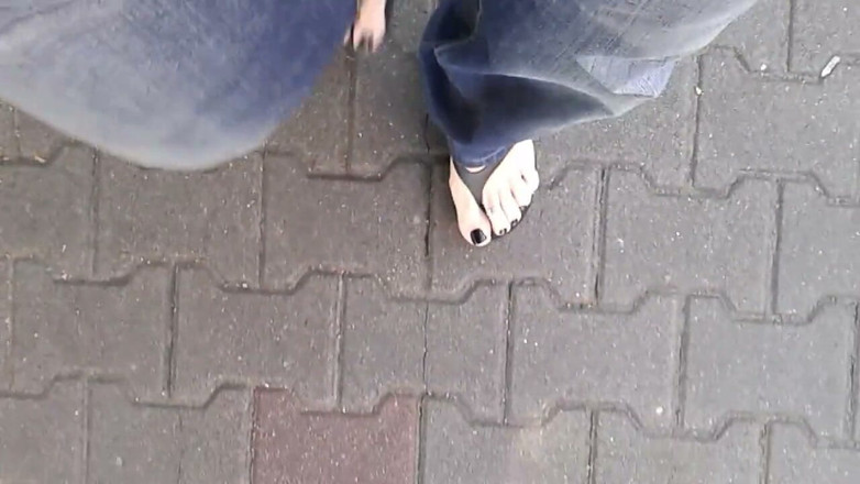 Heelex: Pretty Feet