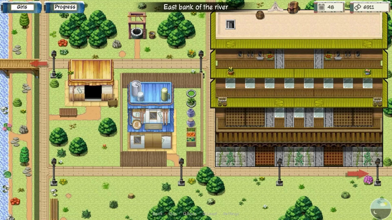 LoveSkySan69Real: Naruto Hentai - Naruto Trainer [v0.17.2] Partie 83 Pipe professionnelle par Loveskysan69