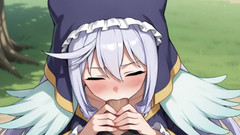 PRZNAI: Konosuba Eris Hen