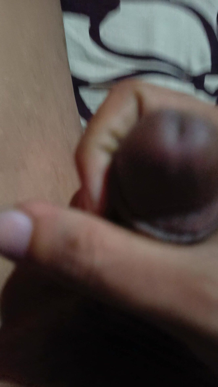Handjob Bangladesh: Desi da sola