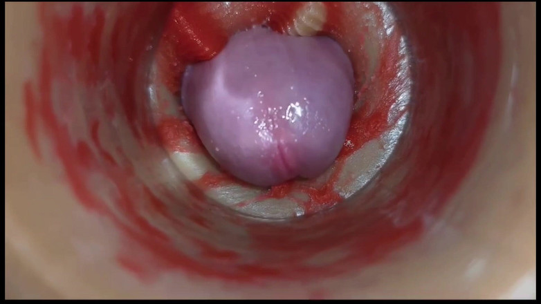 Creme sperm: Zusammenstellung Creampie Teil 2 POV