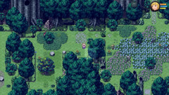 Dirty GamesXxX: 스타 나이츠 아우라: 초자연적인 헨타이 세계 - 에피소드 3