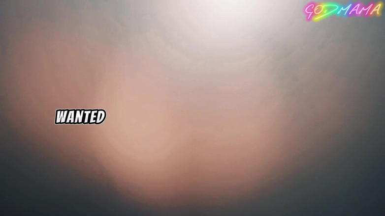 GODMAMA: Mamma I Munnen 5