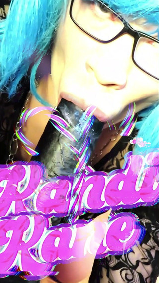 kandiKane: Sexy Sissy děvka Kandi anální strip Tease Trance Pmv