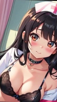 Polis polis knullad av sin officer Ai genererade hentai