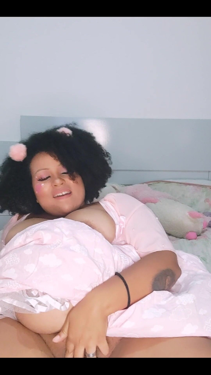 Cutiepiie Chubby: Allemaal opgepikt