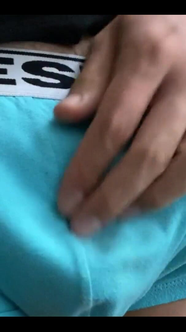 UnderXiaoQiang: Günün o sabah büyüsüne ihtiyacım var