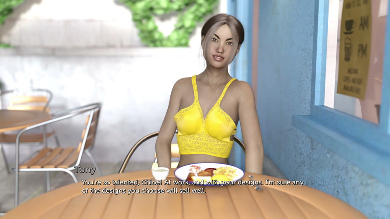 Hotgame Studio X: The Adventurous Couple S3 P4b Update Oct 2026 - Cuckold Husband Encourages...