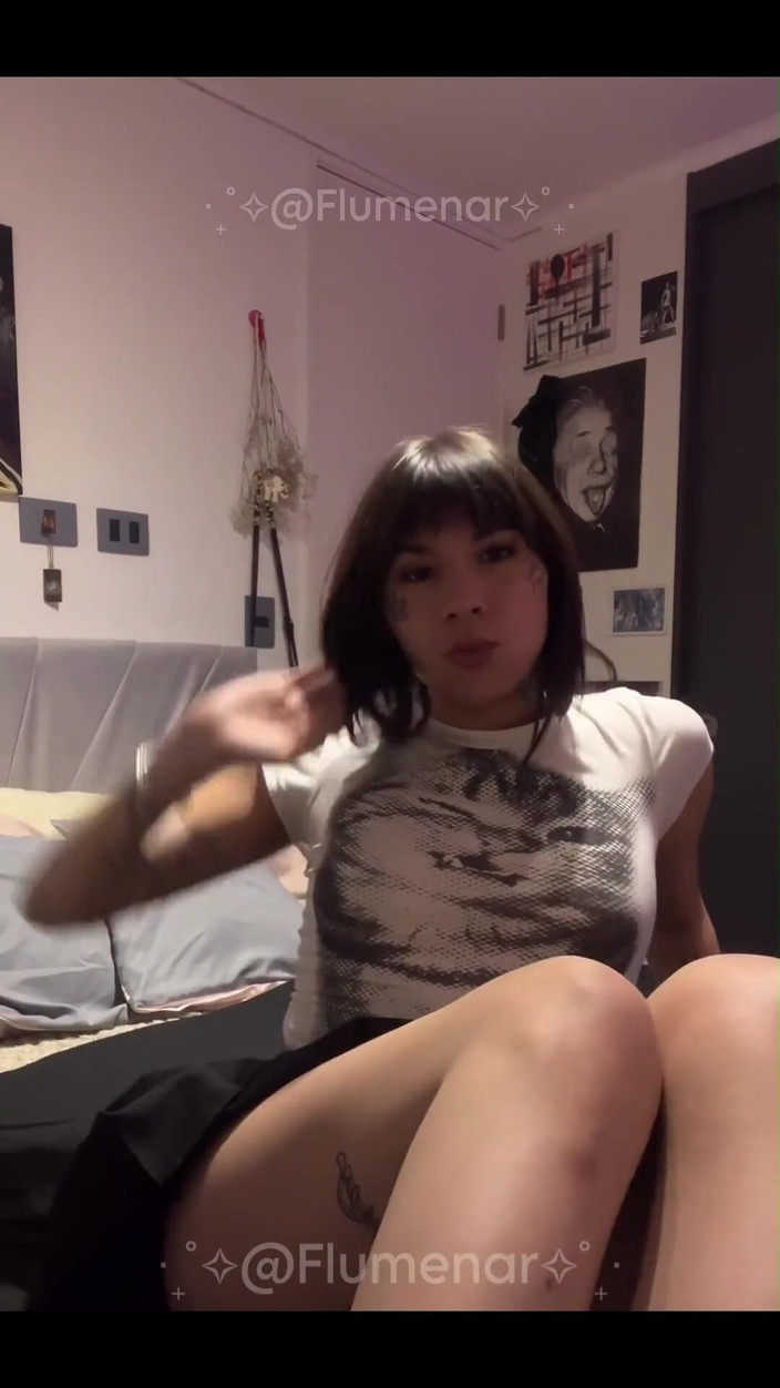 Flumenar: Naik untuk pertunjukan Cam