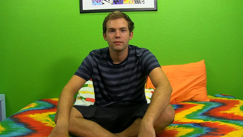 Lollipop Twinks: Preston nói về bạn trai của anh ấy. &amp; Cà chua Cherry